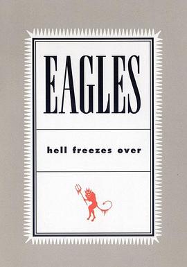 老鹰乐队冰封地狱演唱会 Eagles: Hell <span style='color:red'>Freezes</span> Over