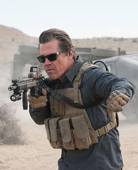 <span style='color:red'>边境杀手</span>3 Sicario 3