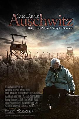 再见，奥斯维辛 One Day in Auschwitz