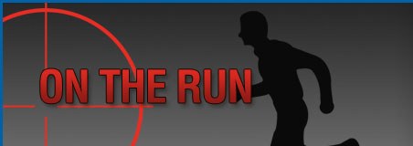 警网追追追 On the Run