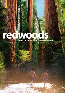红木林 Redwoods