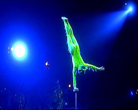 太阳马戏团：龙魂 Cirque du Soleil: Dralion