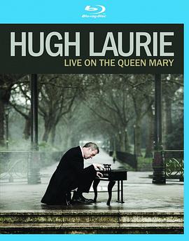 Hugh Laurie: <span style='color:red'>Live</span> On The Queen Mary