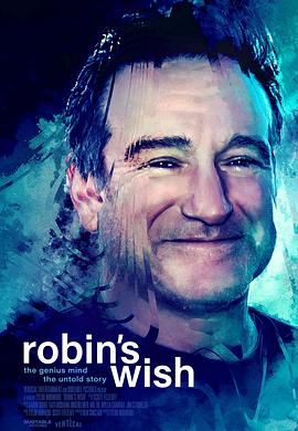 罗宾的愿望 Robin's Wish