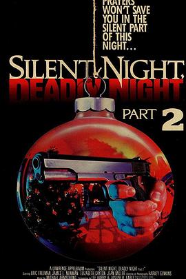 平安夜，<span style='color:red'>杀人</span>夜2 Silent Night, Deadly Night Part 2