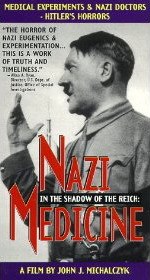 第三帝国的阴影：纳粹医生 Nazi <span style='color:red'>Medicine</span>: In the Shadow of the Reich & The Cross and the Star