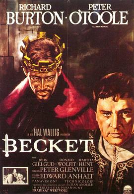 贝克特 Becket