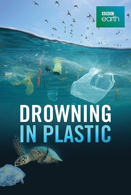 塑料海洋 Drowning In Plastic
