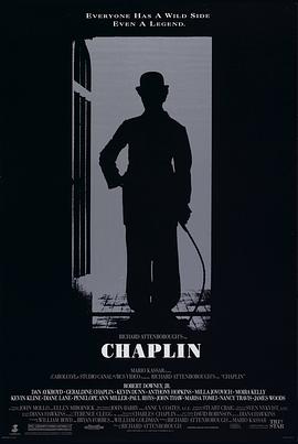 卓<span style='color:red'>别</span>林 Chaplin