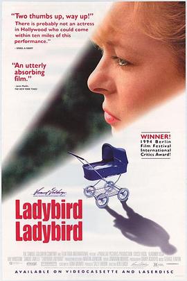 折翼母亲 Ladybird Ladybird