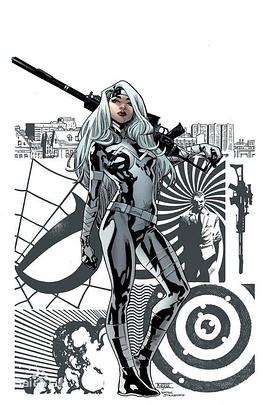 <span style='color:red'>银</span>貂 Silver Sable