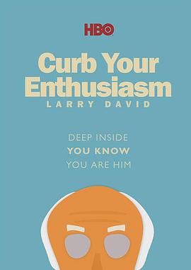 拉里·<span style='color:red'>戴维</span>：消消气 Larry David: Curb Your Enthusiasm