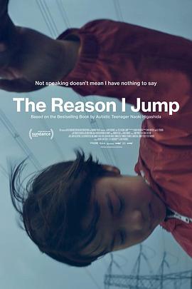 <span style='color:red'>跳跃</span>的原因 The Reason I Jump