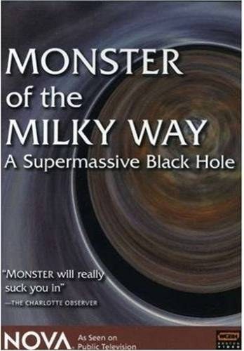 银河怪物 NOVA：Monster of the milky way