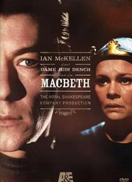 麦克白 A Performance of Macbeth