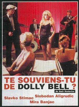 <span style='color:red'>你还记得多莉·贝尔吗？ Sjećaš li se Doli Bel?</span>?
