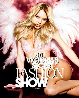 维<span style='color:red'>多利</span>亚的秘密2011时装秀 The Victoria's Secret Fashion Show 2011