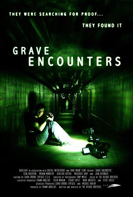 <span style='color:red'>墓地</span>邂逅 Grave Encounters