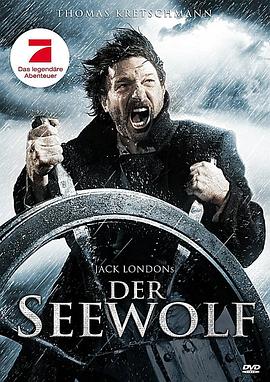 <span style='color:red'>海狼</span> Der Seewolf