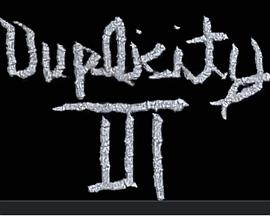 Duplicity III