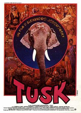 象牙 Tusk