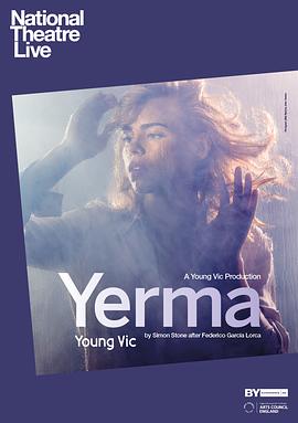 耶尔玛 National Theatre Live: Yerma