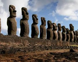 复活节岛探秘 <span style='color:red'>National</span> Geographic Explorer: Easter Island Underworld