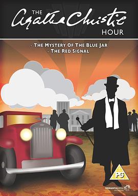 红色<span style='color:red'>信号</span> The Agatha Christie Hour: The Red Signal