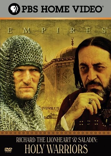 圣战奇兵：狮心王理查对决萨拉丁 Empires: Holy War<span style='color:red'>rio</span>rs - Richard the Lionheart and Saladin