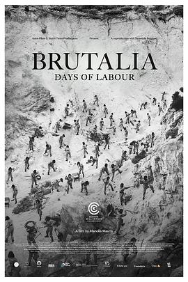 布鲁塔利亚，劳动日 Brutalia, Days of Labour