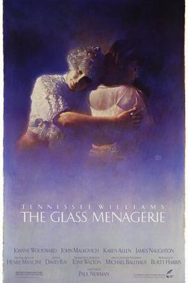 玻璃动物园 The Glass Menagerie