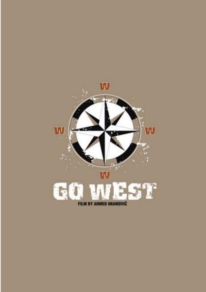 西方的同话 Go West