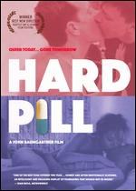苦药丸 Hard <span style='color:red'>Pill</span>