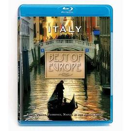 <span style='color:red'>欧</span>洲奇景：意大<span style='color:red'>利</span> Best of Europe: Italy