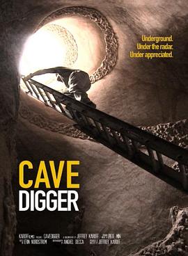 <span style='color:red'>挖</span>洞者 Cavedigger