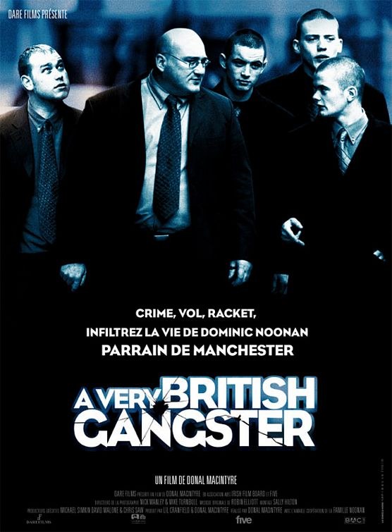 <span style='color:red'>英</span><span style='color:red'>国</span>黑道大哥 A VERY <span style='color:red'>BRITISH</span> GANGSTER