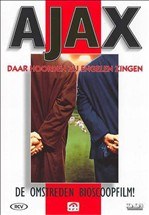 阿贾克斯：听天使<span style='color:red'>歌</span><span style='color:red'>唱</span> Ajax: Daar Hoorden Zij Engelen Zingen