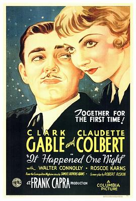 <span style='color:red'>一夜风流</span> It Happened One Night
