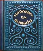 谜语和糖果 Hádanky Za Bonbón