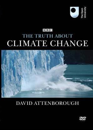 <span style='color:red'>气候</span>变化的真相 The Truth About Climate Change
