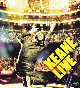KEANE基音乐团伦敦O2现场演唱会 Keane: Live Concert from O2 Centre, London