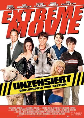 性<span style='color:red'>事</span>电<span style='color:red'>影</span> Extreme Movie