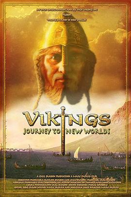 维京传奇 Vikings: Journey to New Worlds