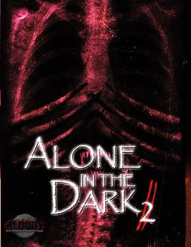鬼屋魔影2：地狱的厨房 Alone in the Dark II
