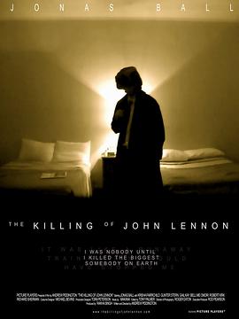 <span style='color:red'>刺杀</span>约翰·列侬 The Killing of John Lennon