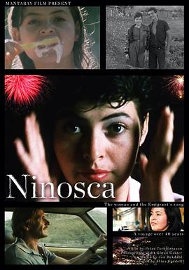 妮诺丝卡 Ninosca - The Woman <span style='color:red'>And</span> The Emigrant's <span style='color:red'>Song</span>