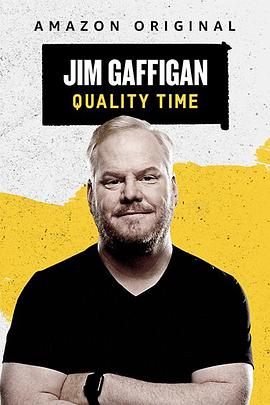 Jim Gaffigan: <span style='color:red'>Quality</span> Time