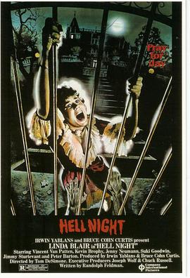 <span style='color:red'>地</span><span style='color:red'>狱</span><span style='color:red'>之</span>夜 Hell Night