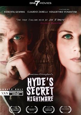 海德的神秘噩梦 Hyde's Secret Nightmare