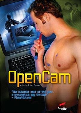 网聊杀机 Open Cam
